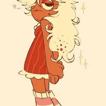 Profile image of Ginger