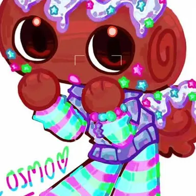 Profile image of Cosmo