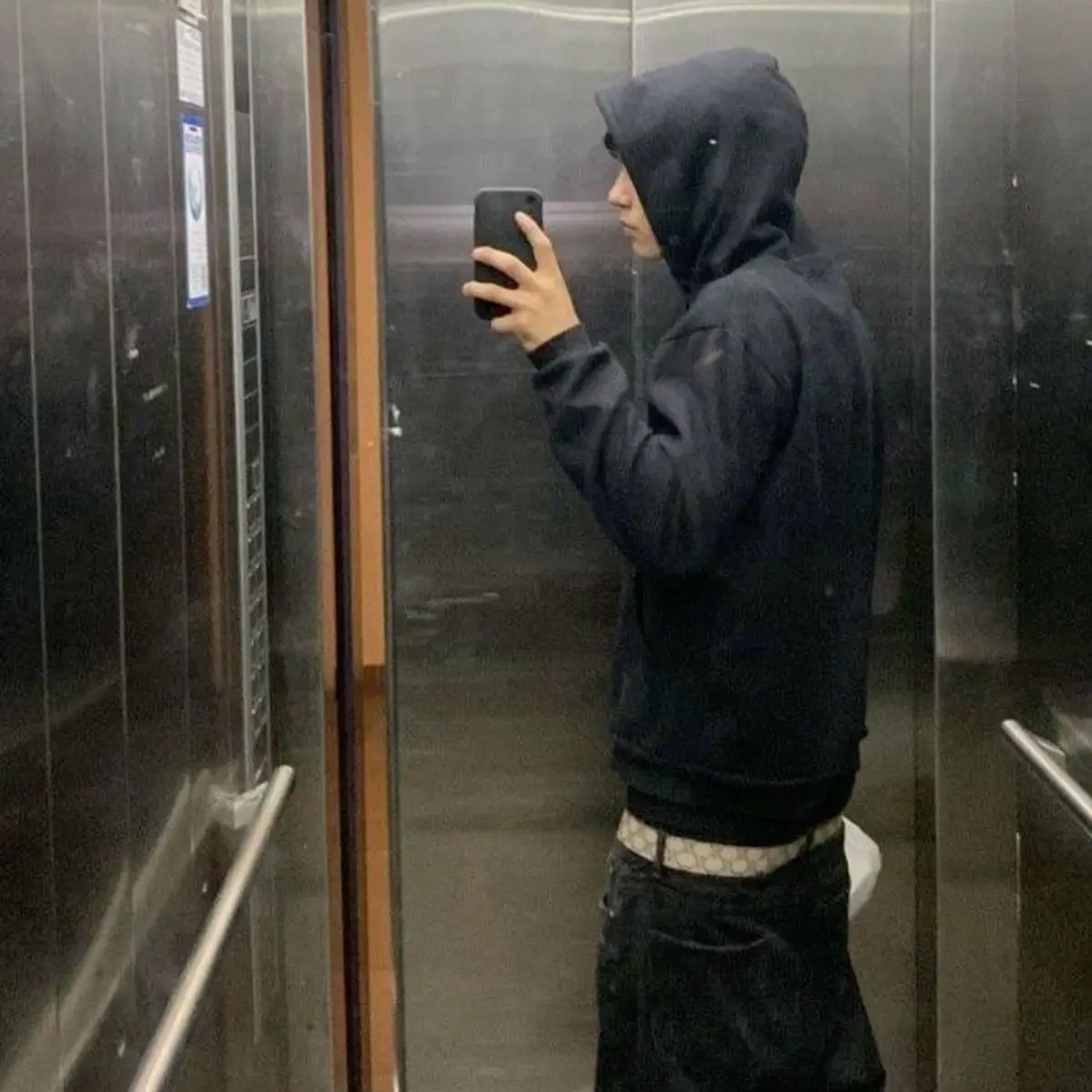 babydeer의 Bad boy wants to take care of you👀👀