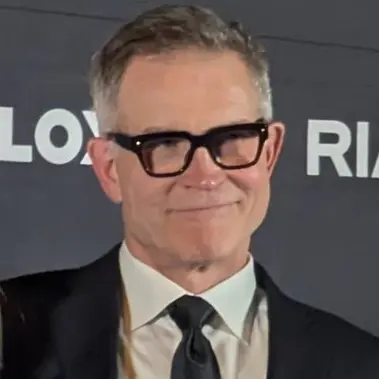 Profile image of Supervisor David