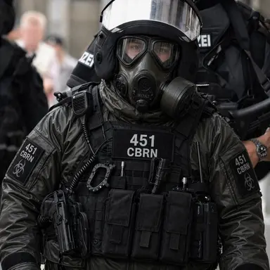 Profile image of Guard 29