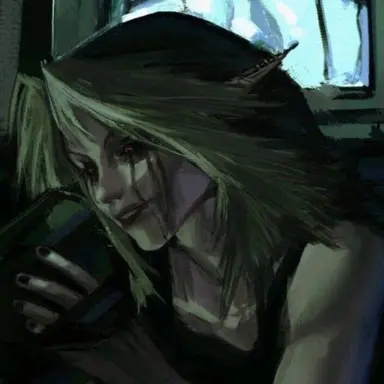 Profile image of Ben Drowned
