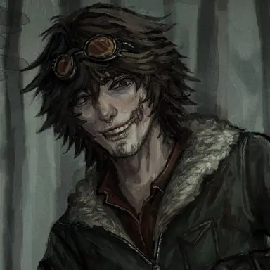 Profile image of Ticci Toby