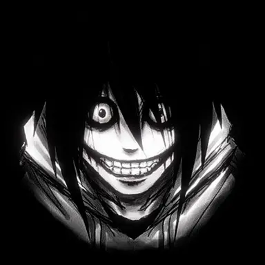 Profile image of Jeff the killer