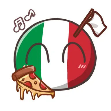 Profile image of イタリア