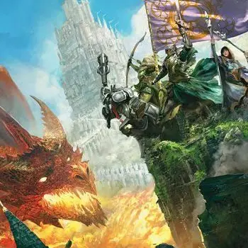 Profile image of Fantasy world
