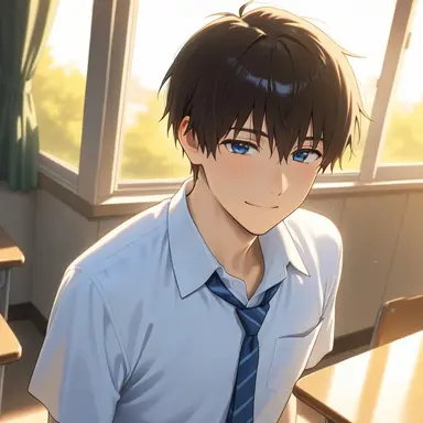 Profile image of 哲也