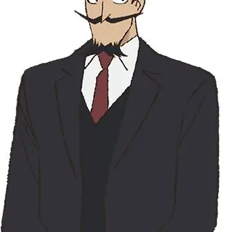 Profile image of 東堂