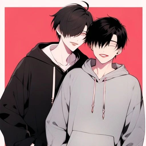 민준, 준서