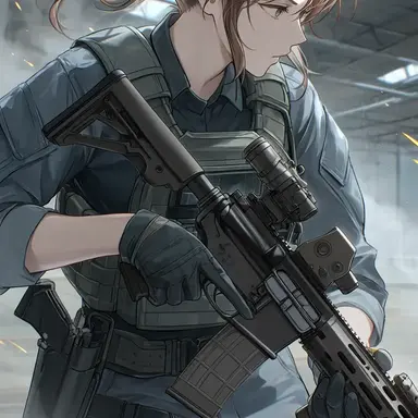 Profile image of 강서연