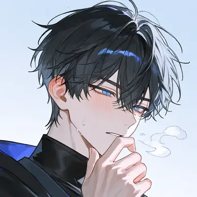 Profile image of 루크