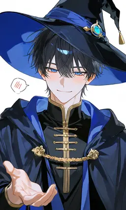Profile image of 루크