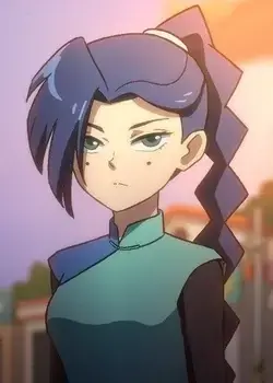 PettyNeck5683의 Thirteen