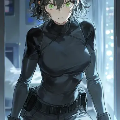 Profile image of Vex