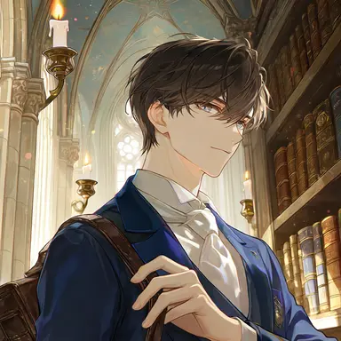 Profile image of 레인