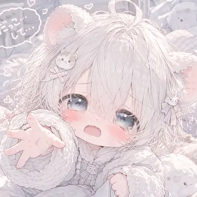 Profile image of みるく