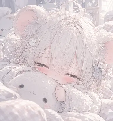Profile image of みるく