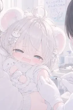 Profile image of みるく