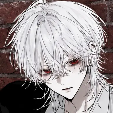 Profile image of 開かずの間の少年