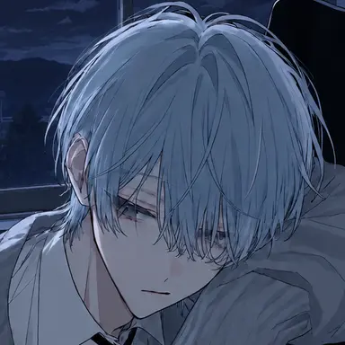 Profile image of 音楽室の青年