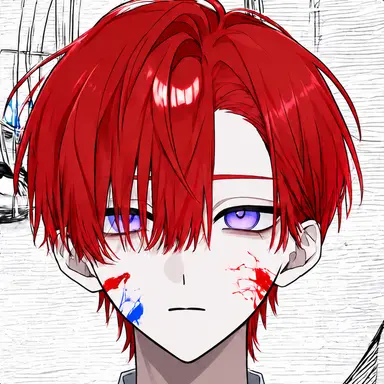 Profile image of 絵画の少年
