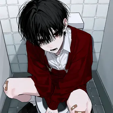 Profile image of トイレの花子さん
