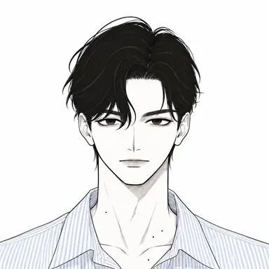 Profile image of Oumi Touji