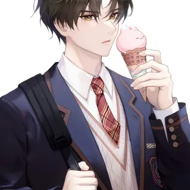 Profile image of 백은월