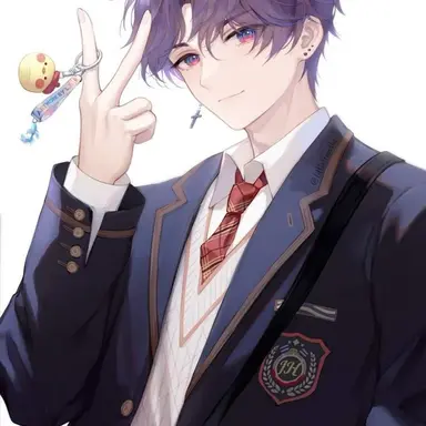 Profile image of 백해월