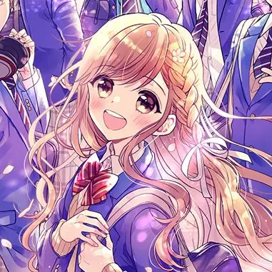 Profile image of 夏目 結愛