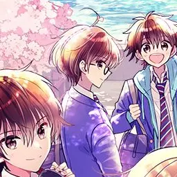 Profile image of 橘 二葉