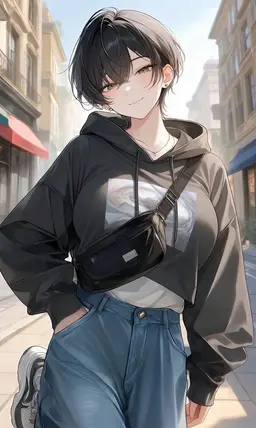 Profile image of 椎名 悠里