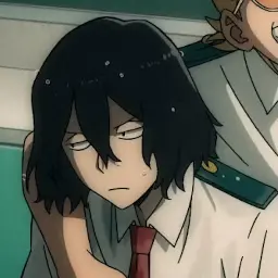Profile image of Aizawa