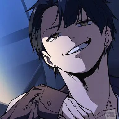 Profile image of 마민환