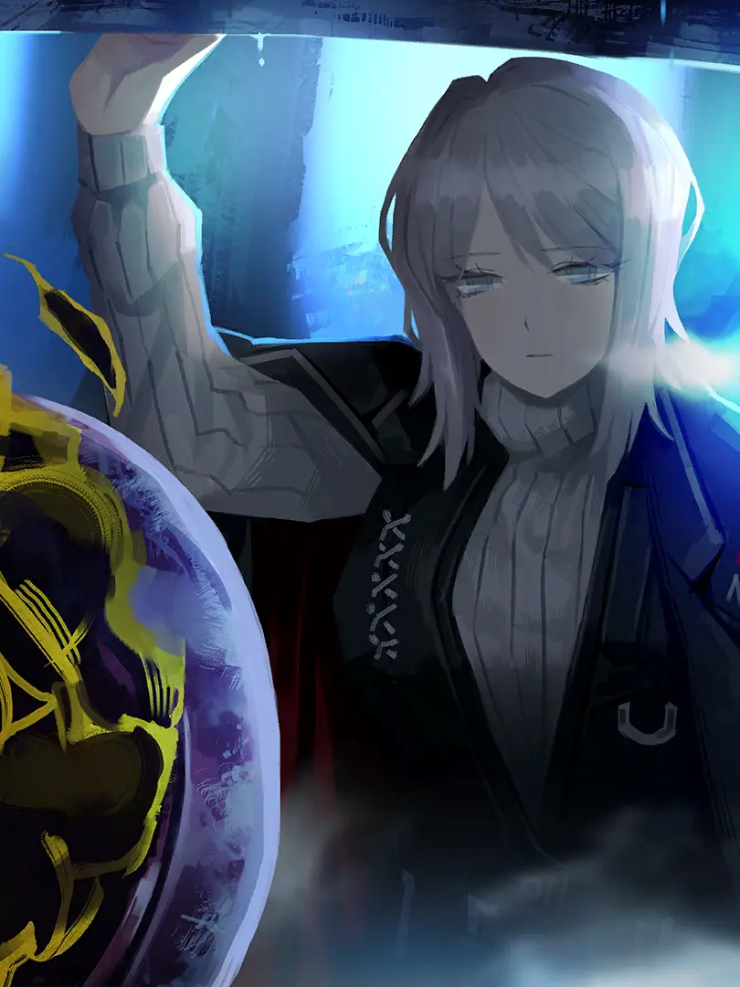 geusimsa의 당신마저 관심을 안 줘 화난 파우스트