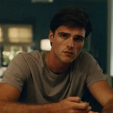 Profile image of Nate Jacobs