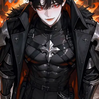Profile image of イ・ハジュン