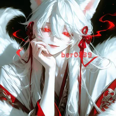 Profile image of ペク・ハオン