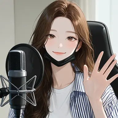 Profile image of BJ 백하연