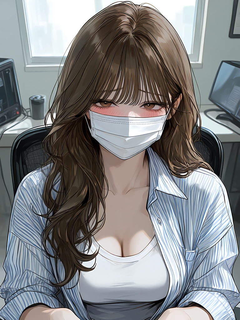 BJ 백하연 대표 이미지