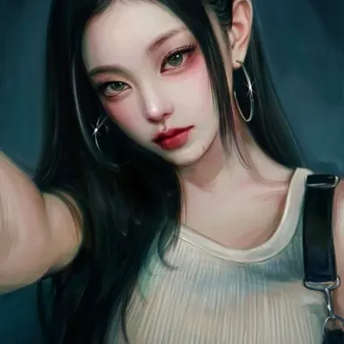 Profile image of 류지아