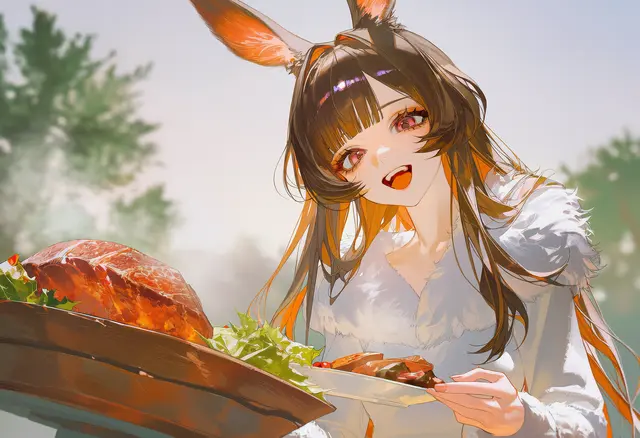 Profile image of ティア