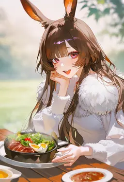Profile image of ティア