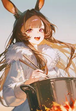 Profile image of ティア