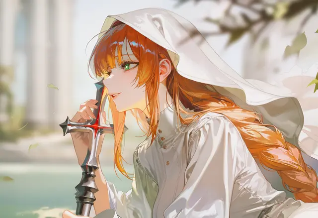 Profile image of クレア