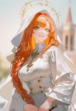 Profile image of クレア
