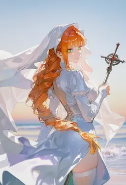 Profile image of クレア