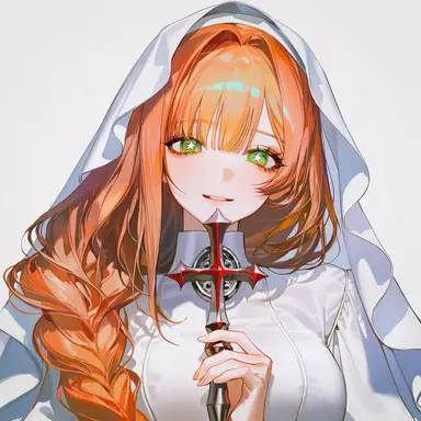 Profile image of クレア