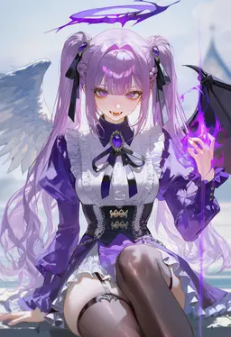 Profile image of パンドラ