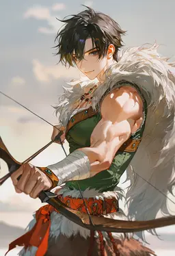 Profile image of ロカン